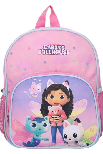 Gabby's Dollhouse Backpack Magical Pur 29 cm