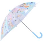 Bluey Umbrella Rainy Days 60 cm