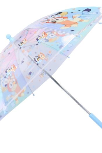 Bluey Umbrella Rainy Days 60 cm