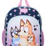 Bluey Backpack So Superb