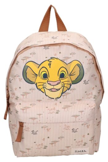 The Lion King Backpack (Simba) Made For Fun 31 cm