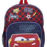 Cars Backpack Hit The Road 29 cm