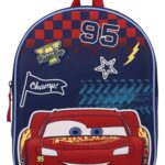 Cars Backpack 3D Another Dimension