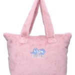 Lilo & Stitch Shopping Bag Stitch Head In The Clouds