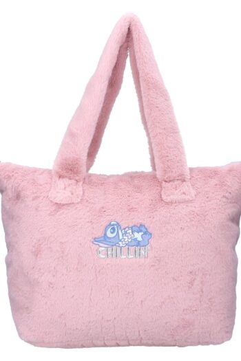 Lilo & Stitch Shopping Bag Stitch Head In The Clouds