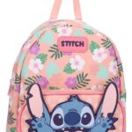 Lilo & Stitch Backpack Stitch Carry The Cuteness