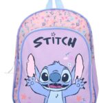 Lilo & Stitch Backpack Stitch Spring Smiles 30 cm