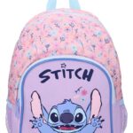 Lilo & Stitch Backpack Stitch Spring Smiles 34 cm