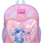 Lilo & Stitch Backpack True Hearts