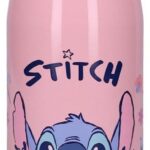 Lilo & Stitch Drinking Bottle Refresh, Refill! 600ml