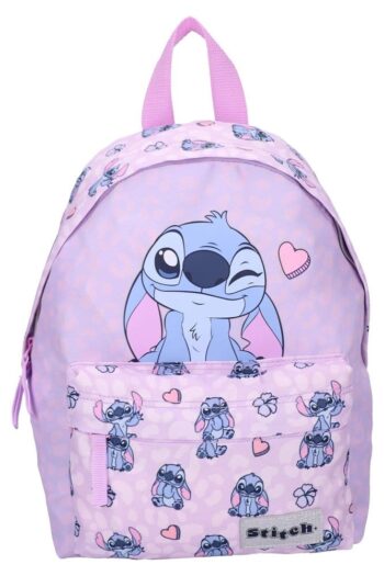Lilo & Stitch Backpack Stitch Love From Outer Space