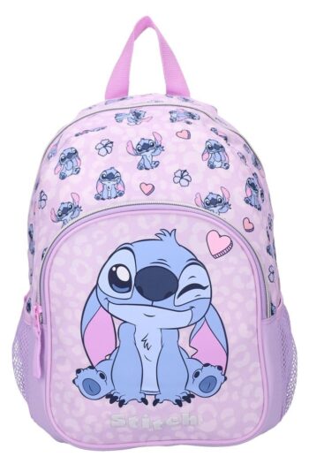 Lilo & Stitch Backpack Stitch Love From Outer Space 34 cm