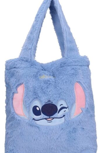 Lilo & Stitch Shopping Bag Stitch Galaxy Fluff