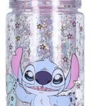 Lilo & Stitch Drinking Bottle Twinkle Thirst 300ml