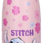 Lilo & Stitch Drinking Bottle Stitch Thirsty For More 700ml