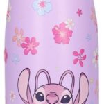Lilo & Stitch Drinking Bottle Stitch Thirsty For More 700ml