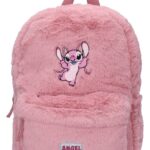 Lilo & Stitch Backpack Stitch Softly Spirited 33 cm
