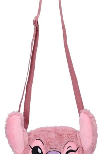 Lilo & Stitch Shoulder Bag Stitch Galaxy Fluff