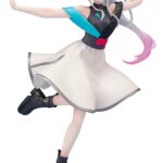 Cosmic Princess Kaguya! PVC Figure Yachiyo Runami: Collaboration Concert Ver. 17 cm