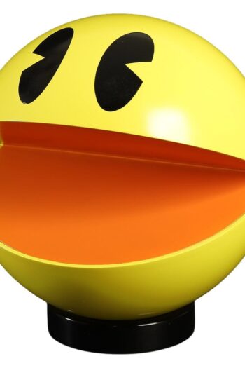 Pac-Man Gigantic Series PVC Figure Pac-Man 20 cm