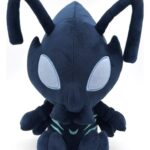 Solo Leveling Plush Figure Beru 22 cm