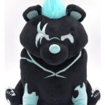 Solo Leveling Plush Figure Tank 22 cm