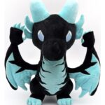 Solo Leveling Plush Figure Kaisel 22 cm