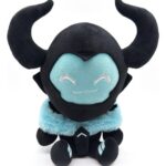 Solo Leveling Plush Figure Iron 22 cm